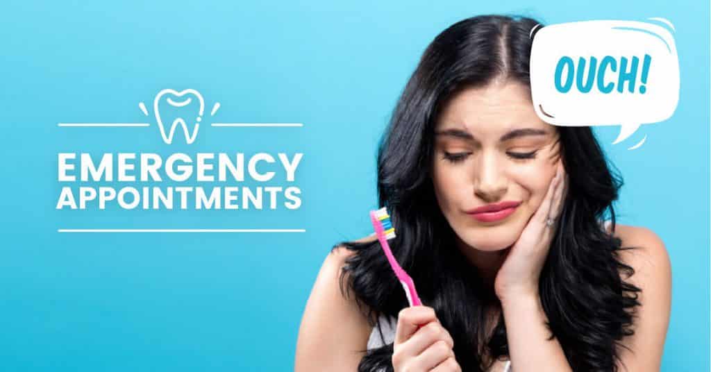 Emergency Dentist In Orland Park Inspire Dental Wellness