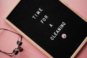 Teeth Cleaning in Orland Park