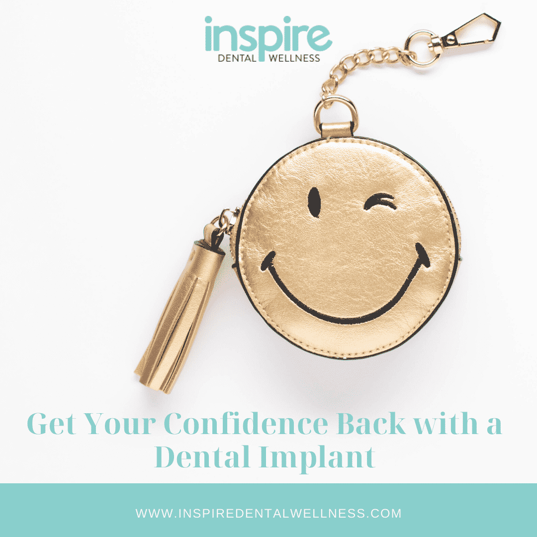 Dental Implant Blog Post