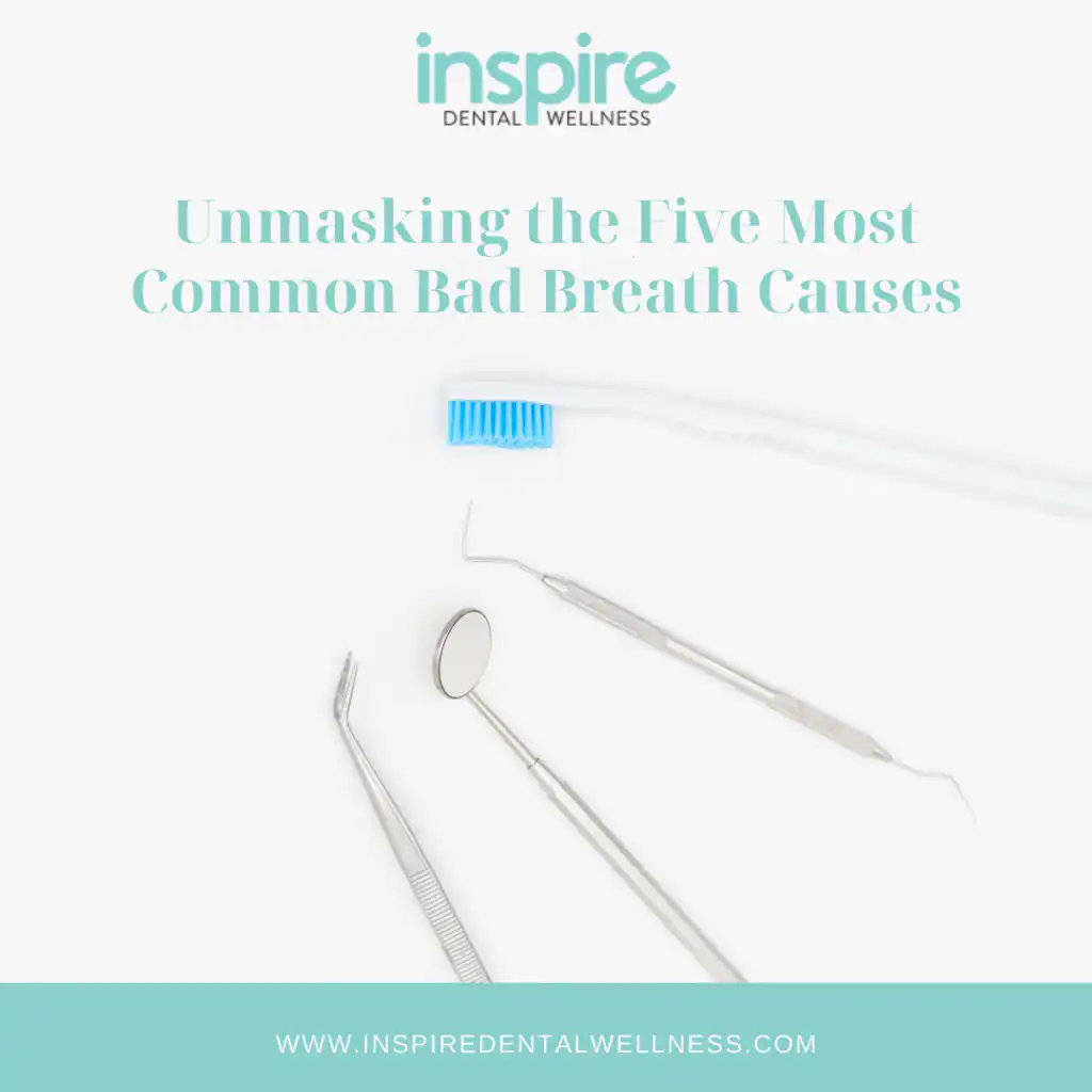 Inspire Dental Wellness of Orland Park