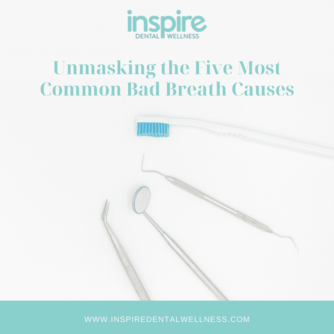 Inspire Dental Wellness of Orland Park
