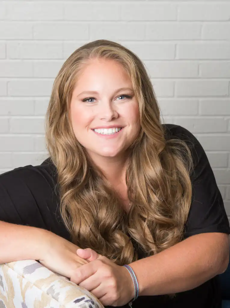 Danielle — Inspire Dental Wellness team in Orland Park