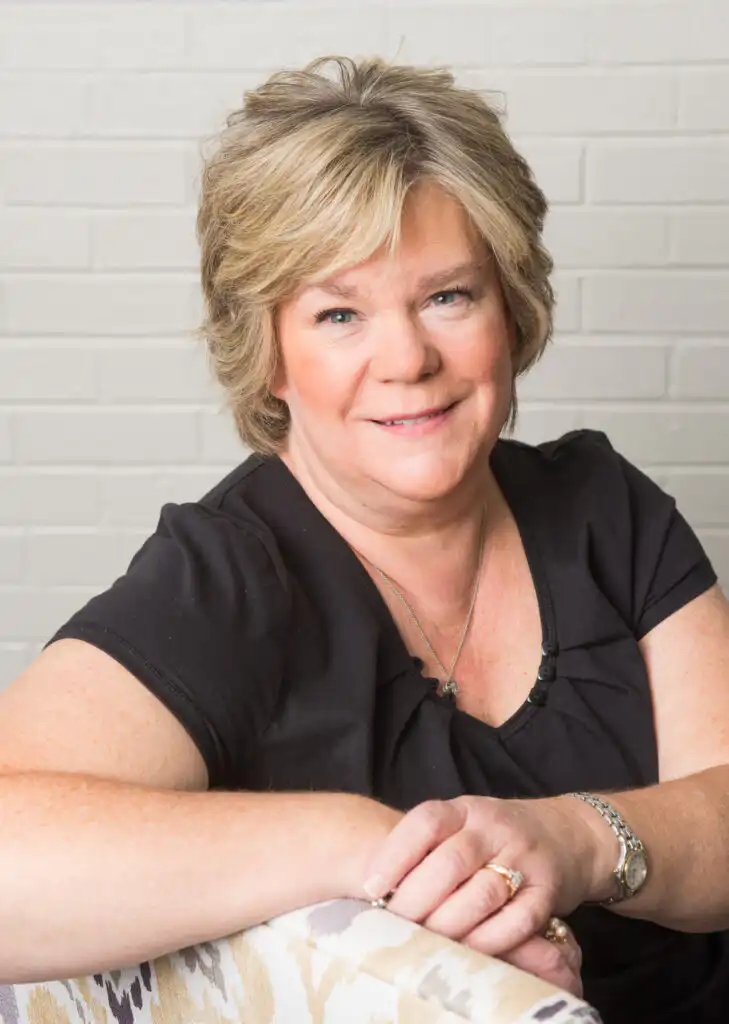 Becky — Inspire Dental Wellness team in Orland Park