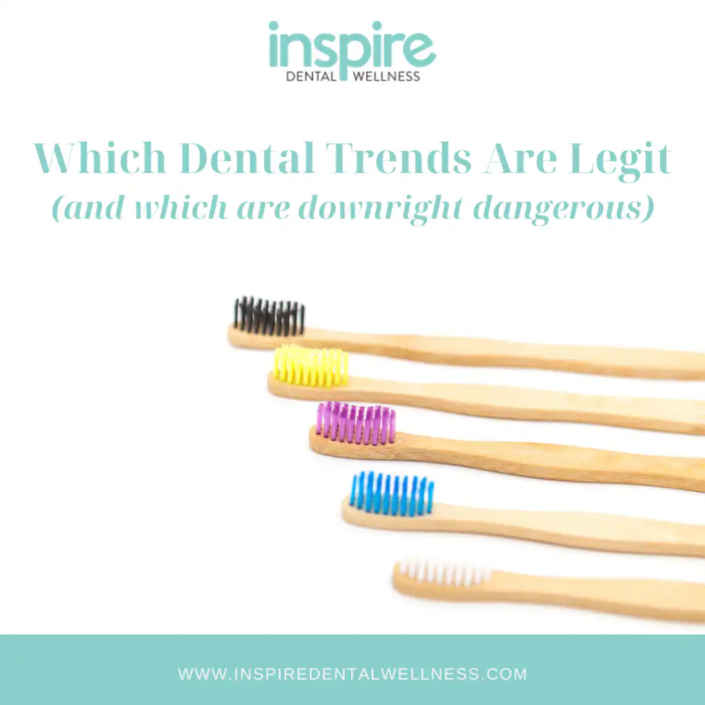 Dental Trends Blog Post