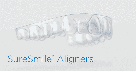 Clear Aligners