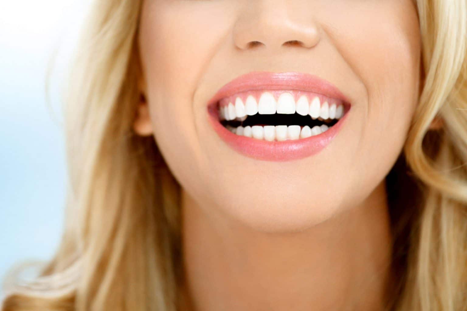 Best Way To Whiten Teeth, Does Teeth Whitening Damage Your Teeth
