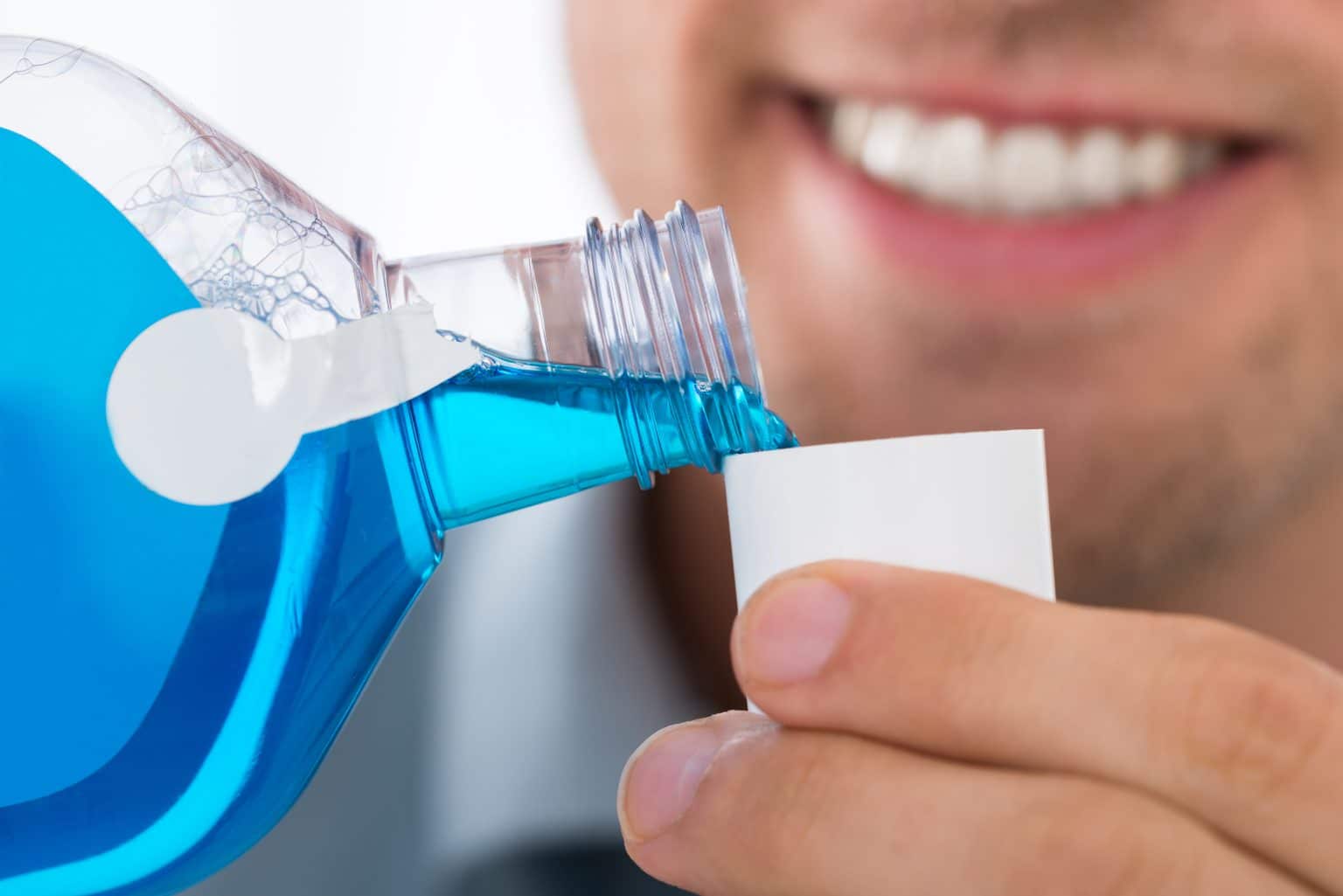 Mouthwash Benefits, Importance Of Mouthwash, Mouthwash Tips