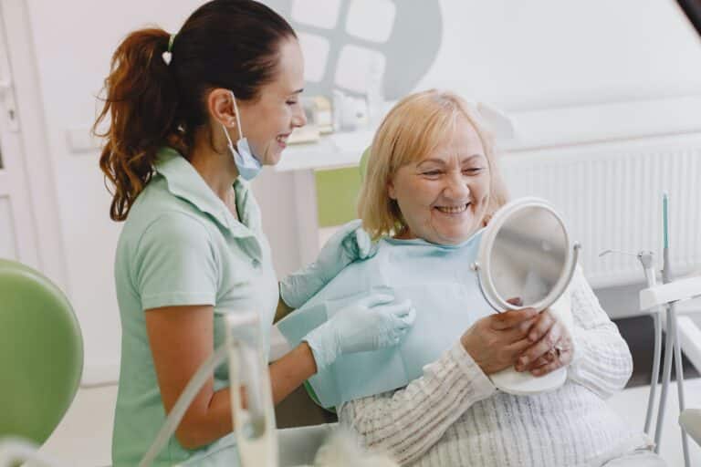 dentures in orland park