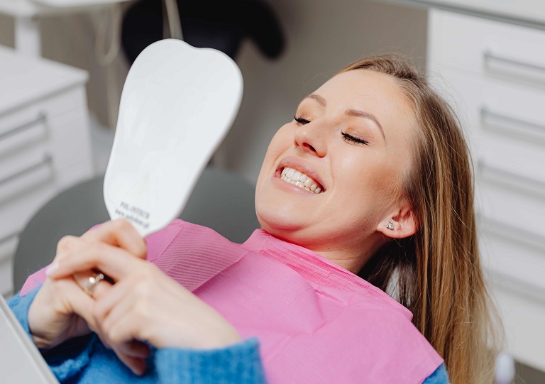 Dental Bridges Orland Park