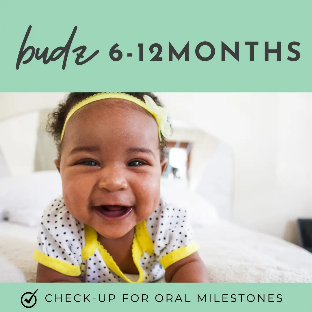 Newborn Oral Care