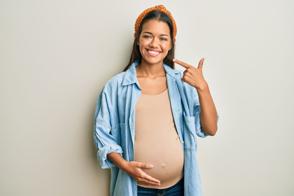 Dental Care During Pregnancy