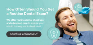 Inspire Dental Wellness offers routine dental checkups and advanced care in Orland Park, IL