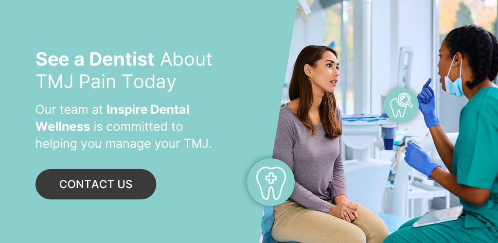 Inspire Dental Wellness of Orland Park