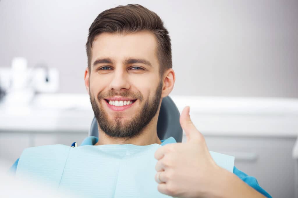 Regular Dental Check-Ups