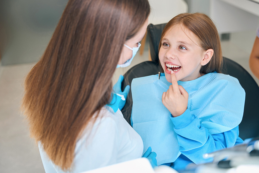 How to Choose the Right Family Dentist in Orland Park