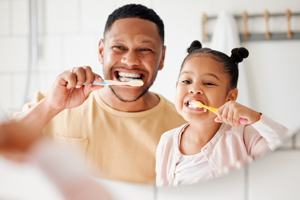 The Best Tips for Maintaining Oral Health Between Dental Visits