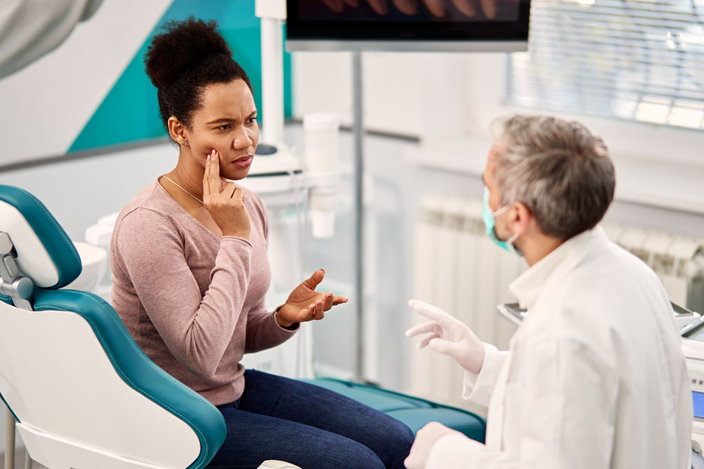 Inspire Dental Wellness of Orland Park