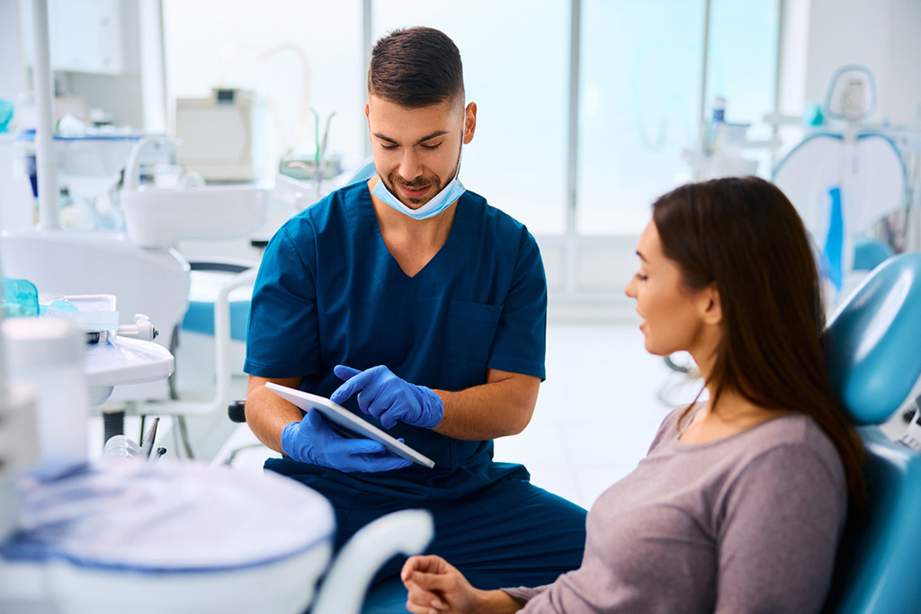 Inspire Dental Wellness of Orland Park