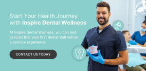 Inspire Dental Wellness of Orland Park