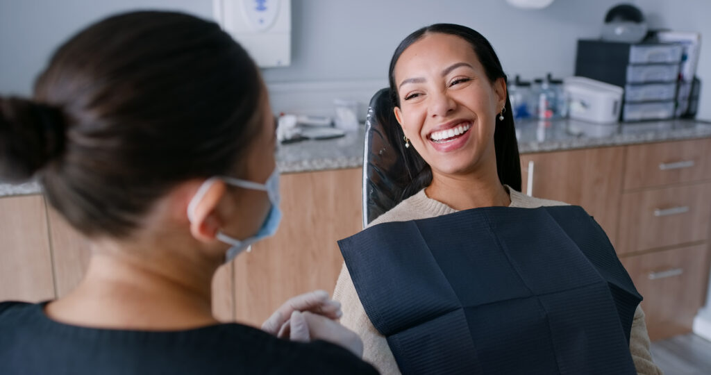 Inspire Dental Wellness of Orland Park