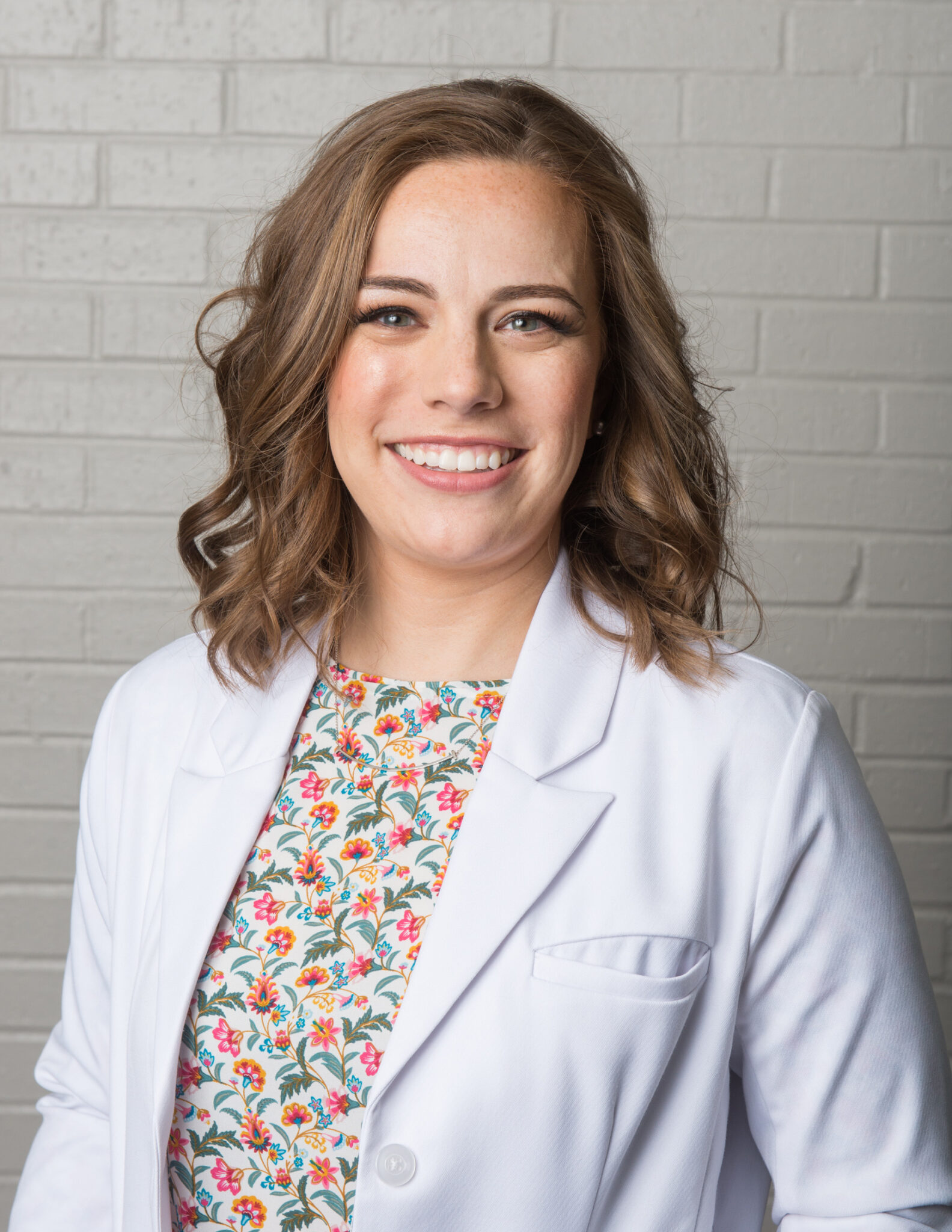 Dr. Erica Zolnierczyk, DMD — owner and clinician at Inspire Dental Wellness in Orland Park, IL